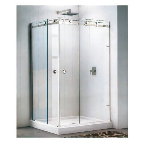 Shower Enclosure SRS-310 from China manufacturer - 3H INC.