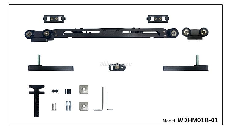 buffering-sliding-door-hardware-system buffering-sliding-door-hardware-system