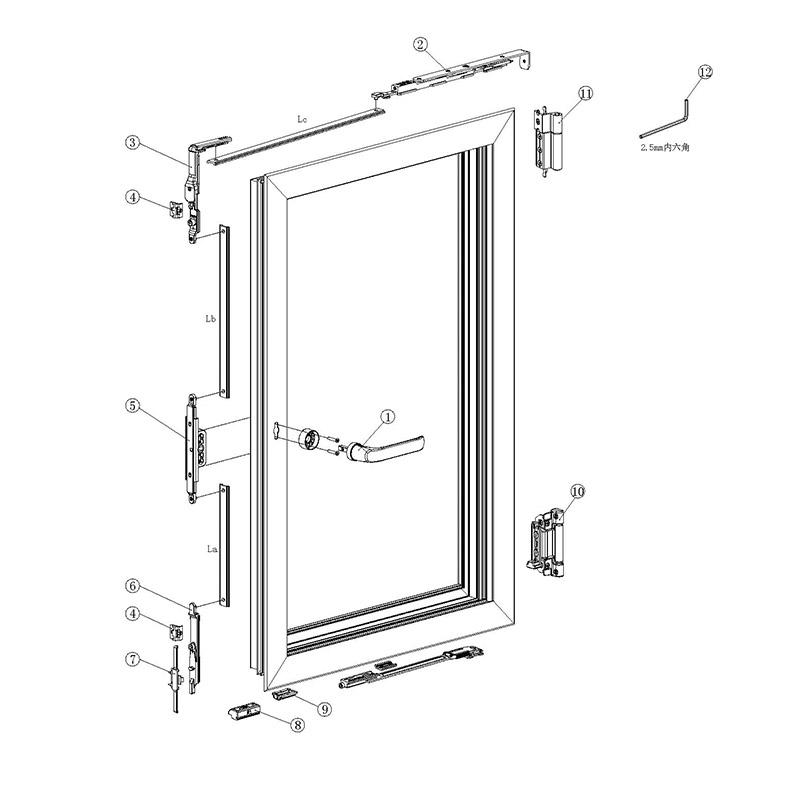 gearbox-nxc18-tilt-turn-window-hardware 3 gearbox-nxc18-tilt-turn-window-hardware 3