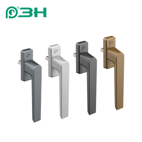 New Arrival Fangdao Series Window Handle