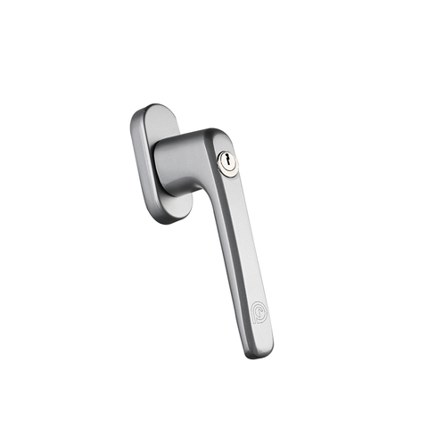 Lockable handle CZ26