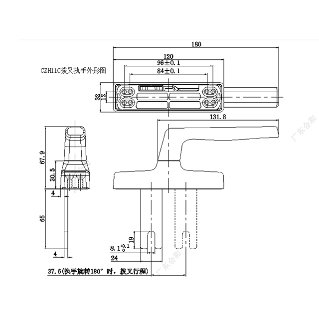 product---handle---CZH11C product---handle---CZH11C