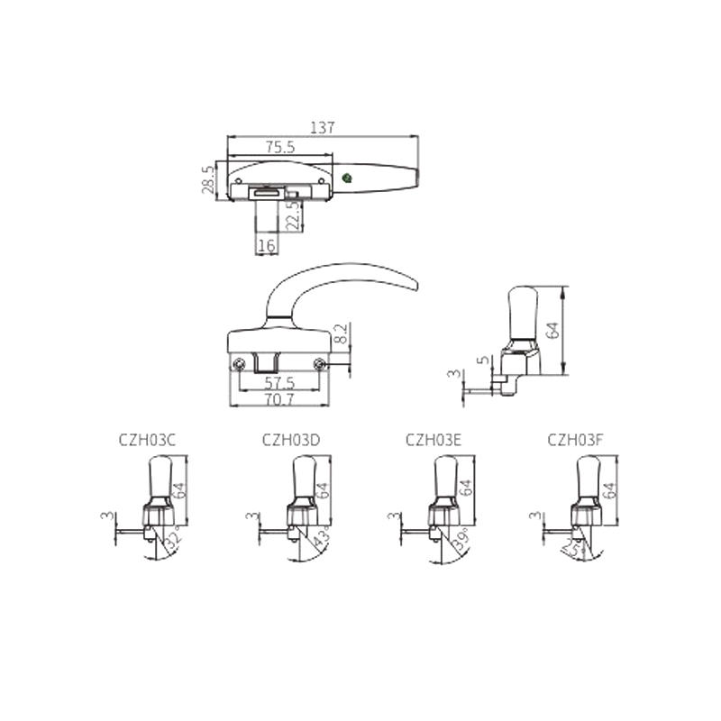CZH03 4
