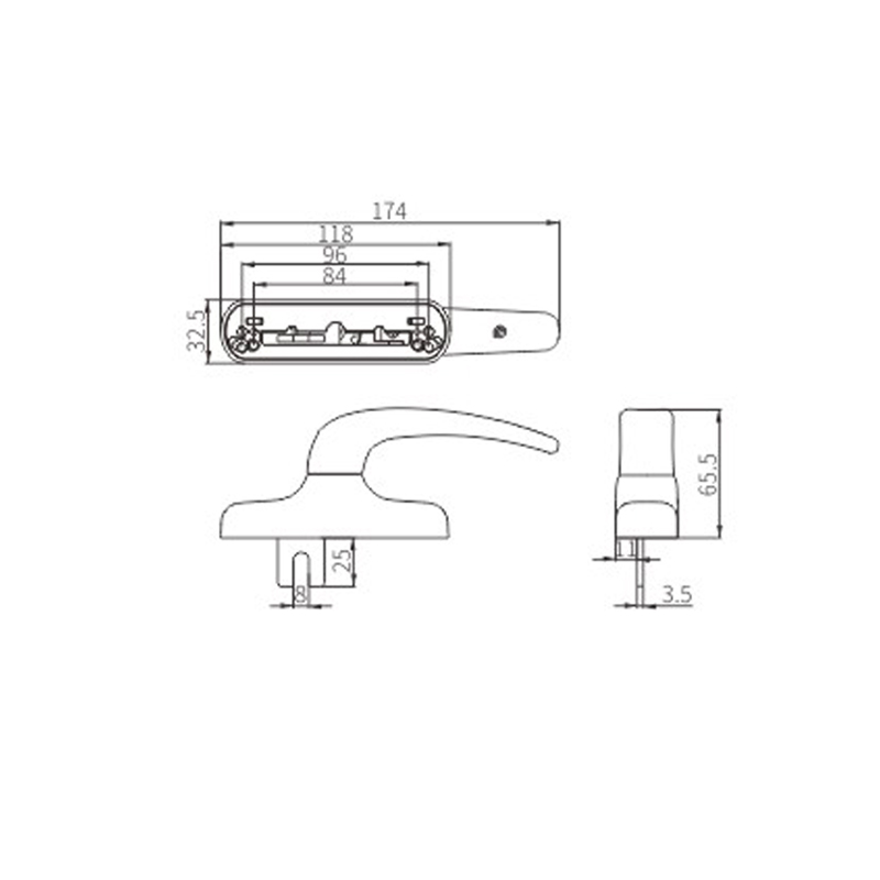 czh16-handle