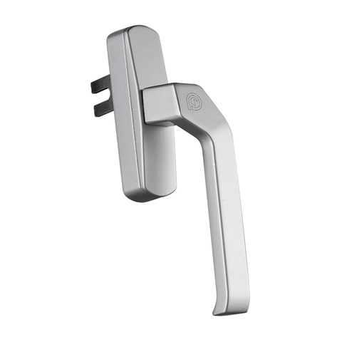 Casement Window Handle CZH23GR/L