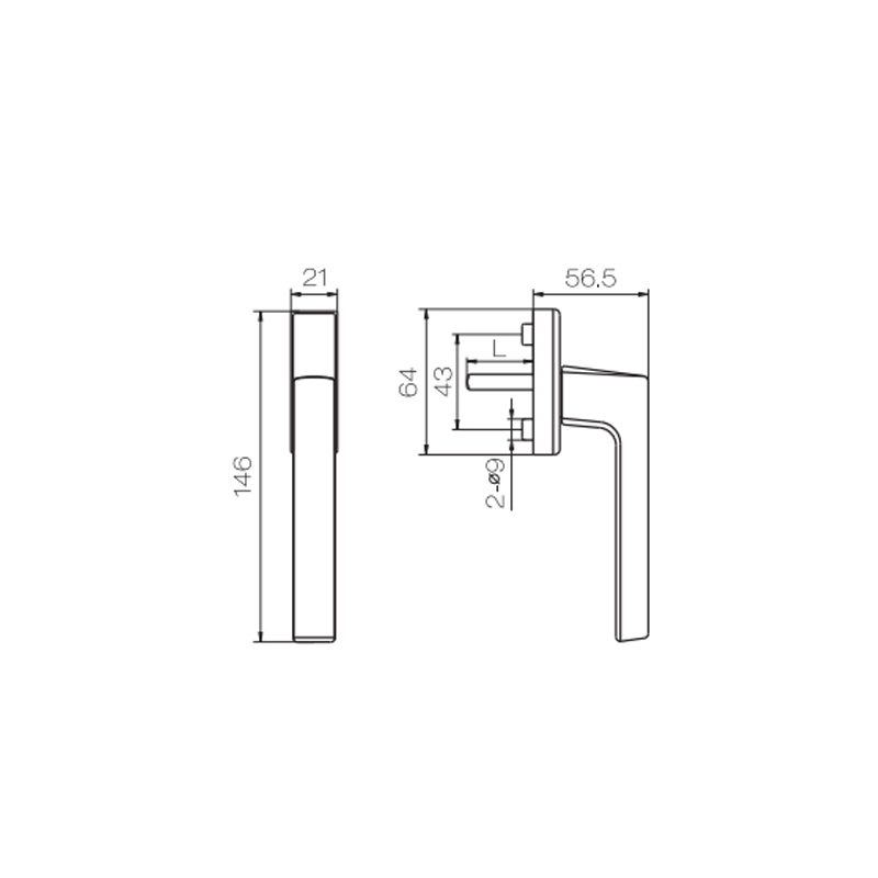 window-handle-pcz19 1
