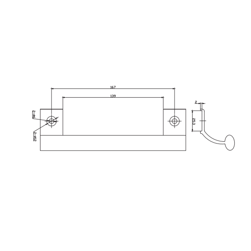 sliding-handle-czm10
