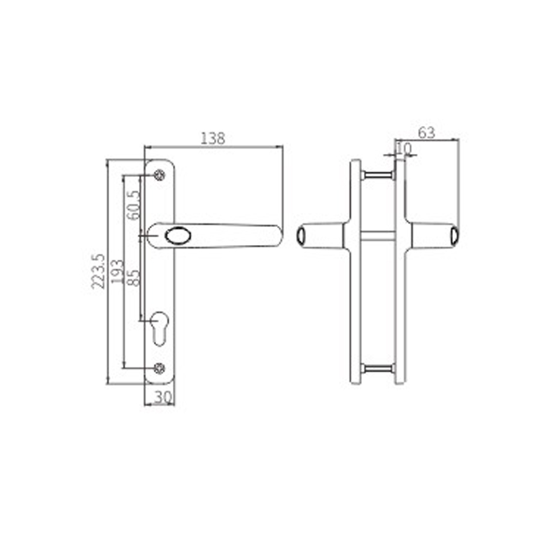 CZM30-handle 1