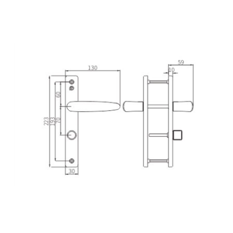 door-handle-czm04a 1
