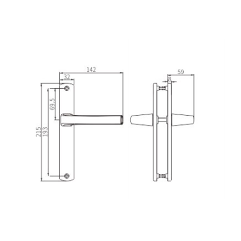 door-handle-czm09A2