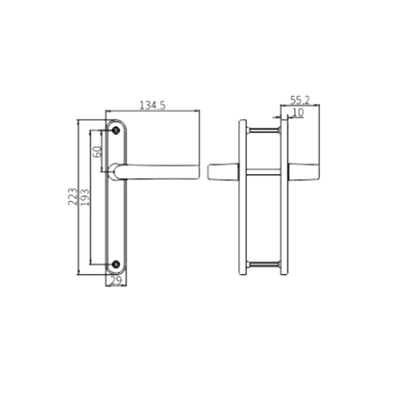 CZM35-DOOR-HANDLE 1 