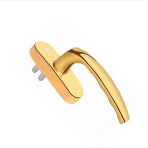 Bronze Taper Handles JCZH03A