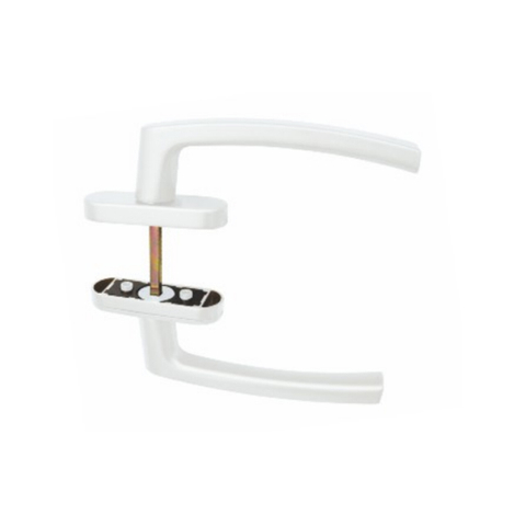 UPVC Handle PCZM22