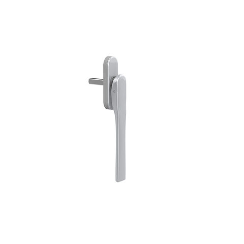Lockable handle CZ21