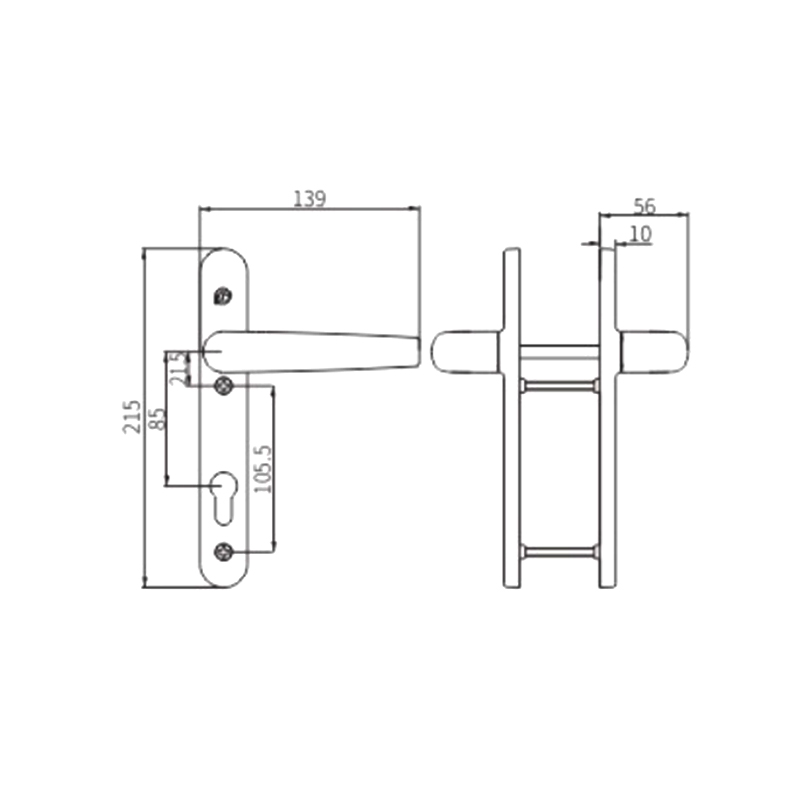 czm25a-door-handle 1 czm25a-door-handle 1