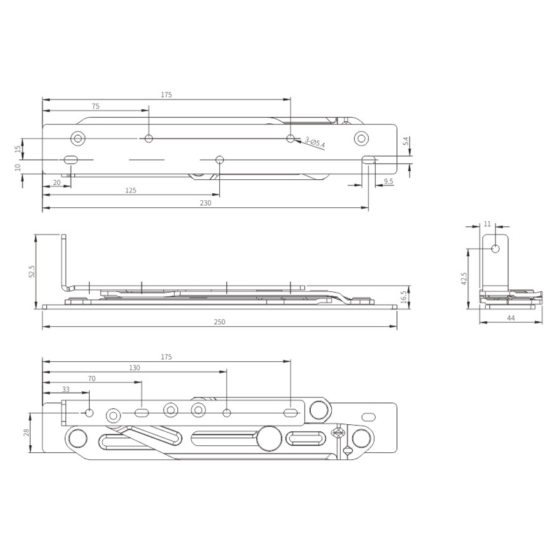 hhj10-window-hinge 1 hhj10-window-hinge 1