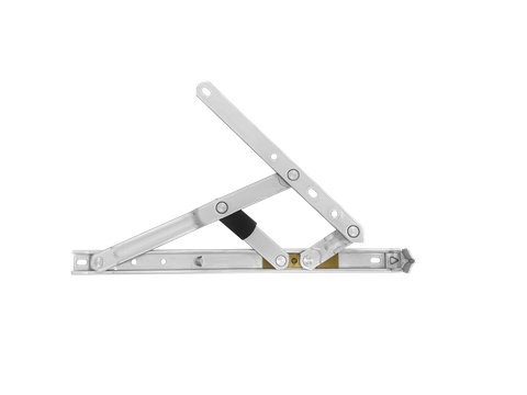 Aluminum Window Friction Stay HHKS12HK for HONGKONG