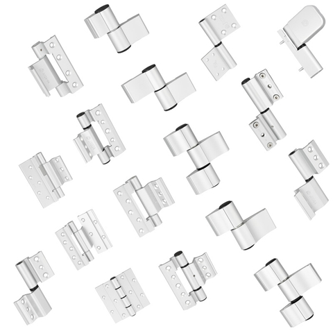 Aluminum Window Hinge Series