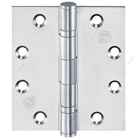 ANSI 2 Ball Bearings Hinge 454534-2BB