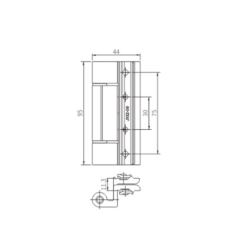 window-hinge-jx131 window-hinge-jx131
