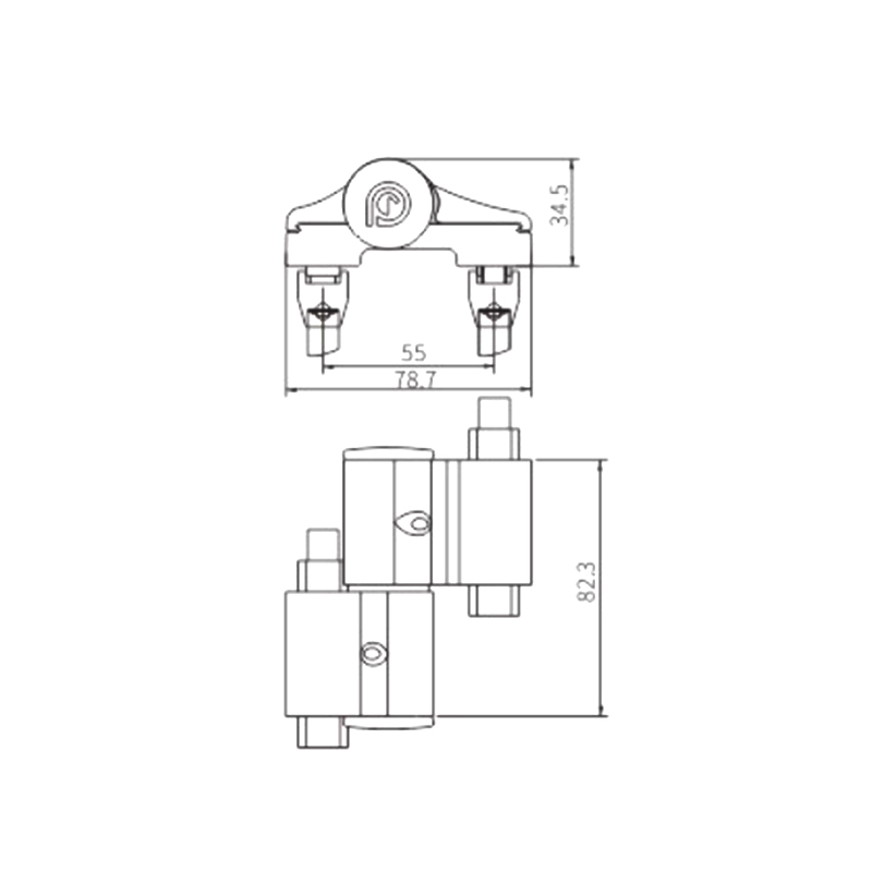jx111-door-hinge 1