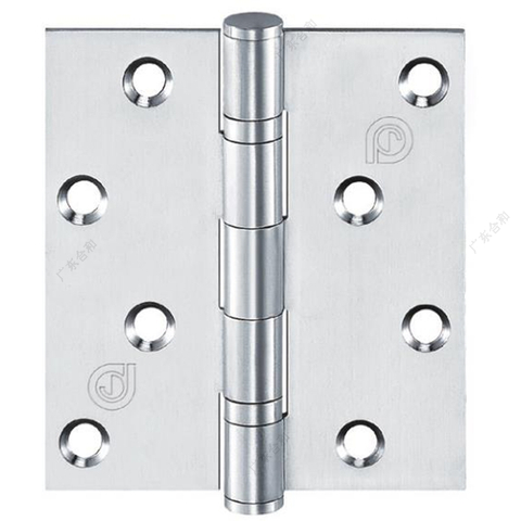 EN 2 Ball Bearings Butt Hinge 404030-2BB