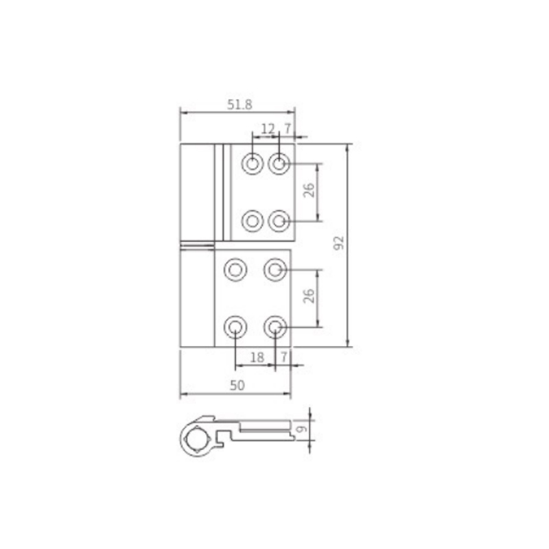 window-hinge-jx22c window-hinge-jx22c