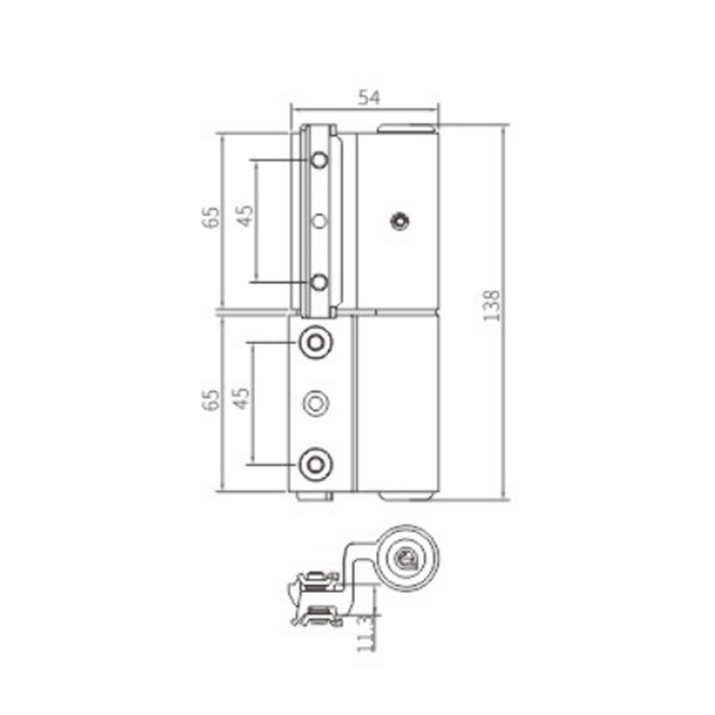 jx133-window-hinge2 jx133-window-hinge2