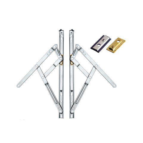 OEM Stainless Steel Casement Window Friction Stay WHRZ12-304