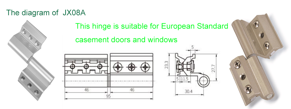 JX08A diagram