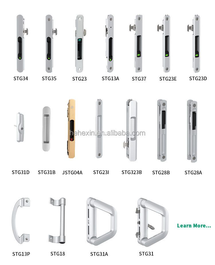 sliding lock latch (1)