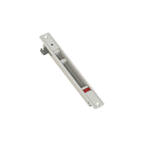 Square Single Lock STG712