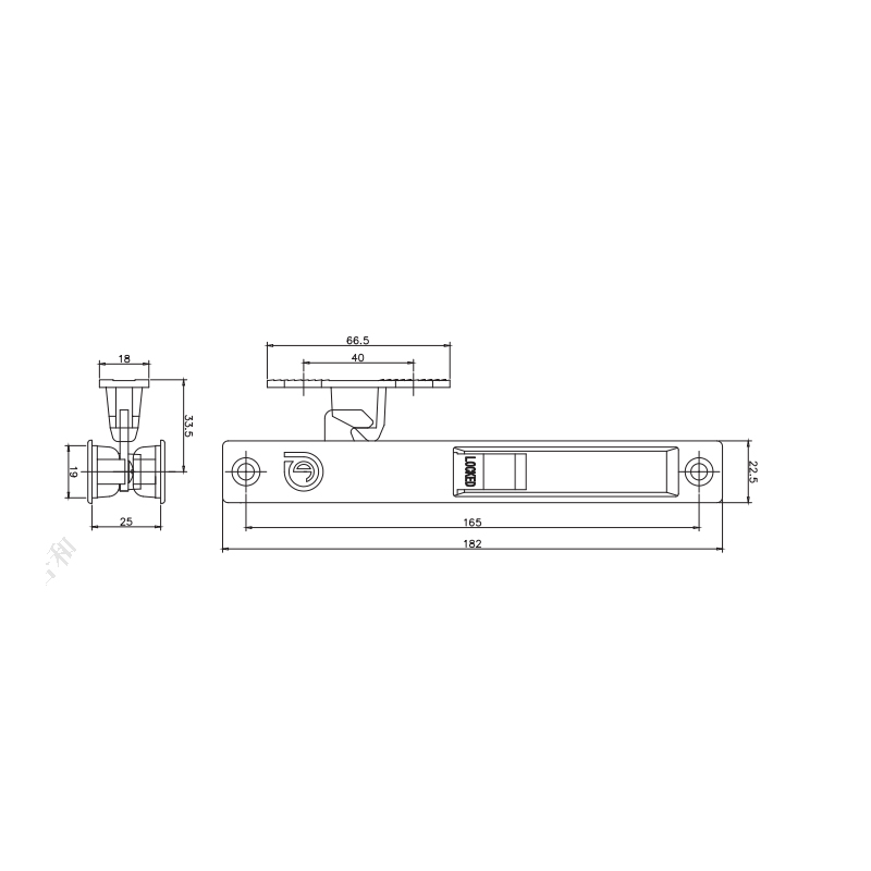 sliding-lock-stg02k sliding-lock-stg02k