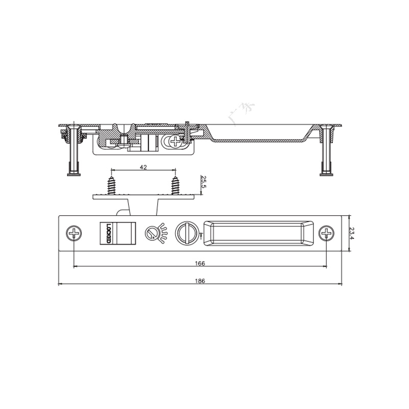 sliding-lock-stg06a 1