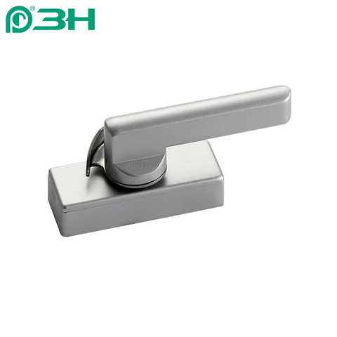 Window Crescent Lock SB15