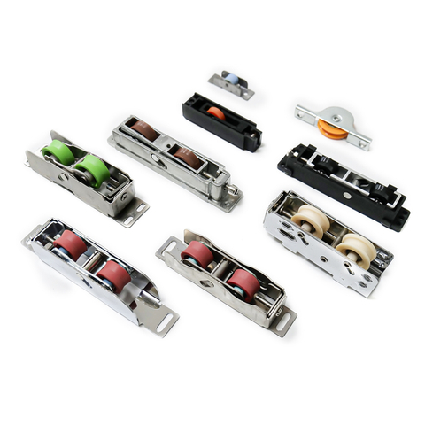 Sliding Door And Window Roller Series