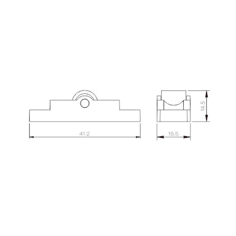 roller- PLD01-PG