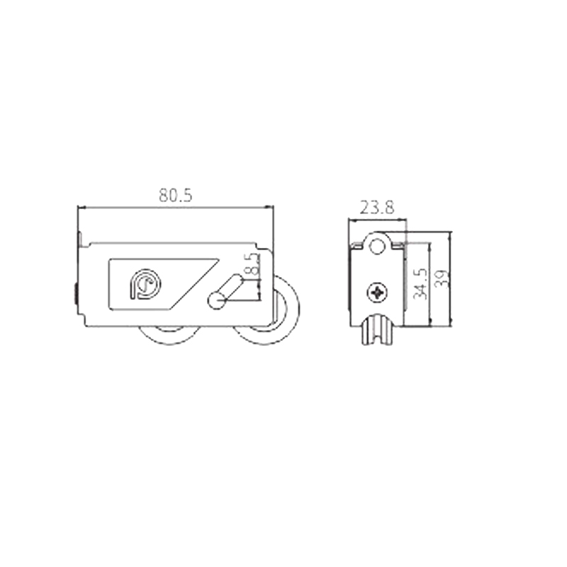 LTS25-sliding-roller 1