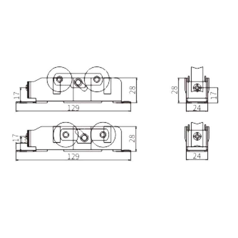 lts835-sliding-roller lts835-sliding-roller
