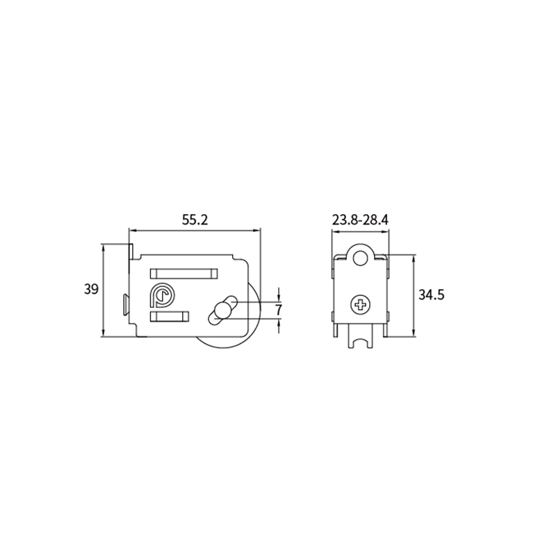 ltd52-sliding-roller ltd52-sliding-roller