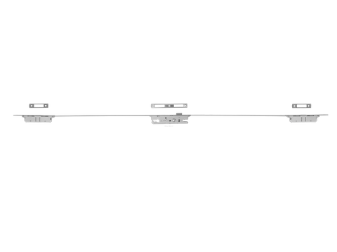 Linkage Lock Body WT1157