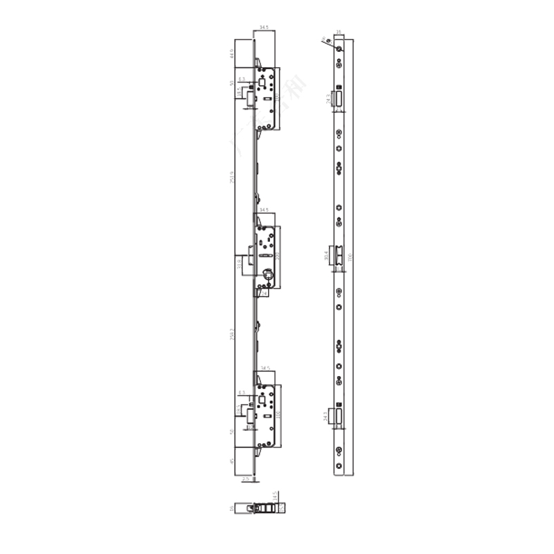door-lock-p0725-ty 1 door-lock-p0725-ty 1