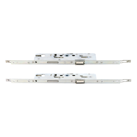 Stainless Steel Customised Solid Door Lock Body P8535/P8530