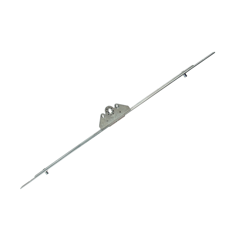 Factory price alloy transmission device UPVC espagnolette for UPVC windows and doors PCQ2501 Factory price alloy transmission device UPVC espagnolette for UPVC windows and doors PCQ2501