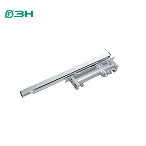 Concealed Door Closer