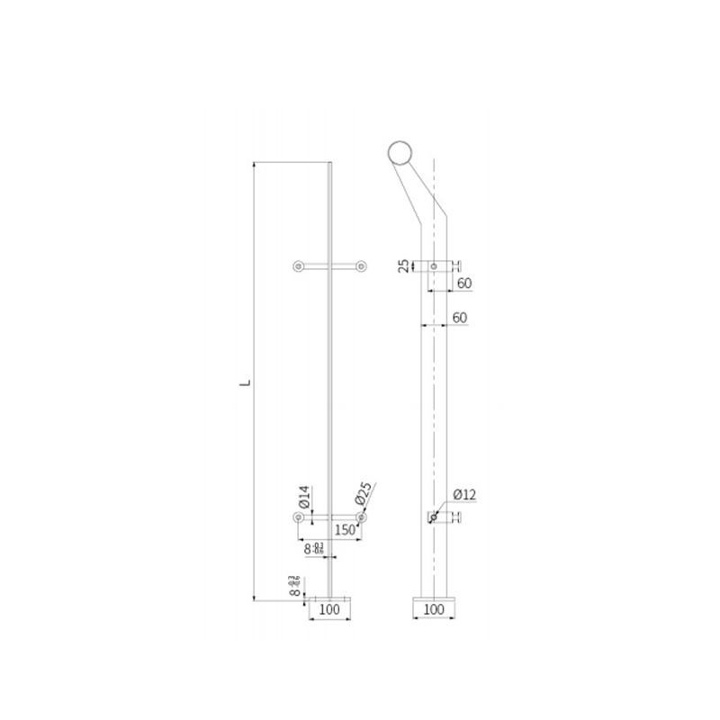 baluster baluster