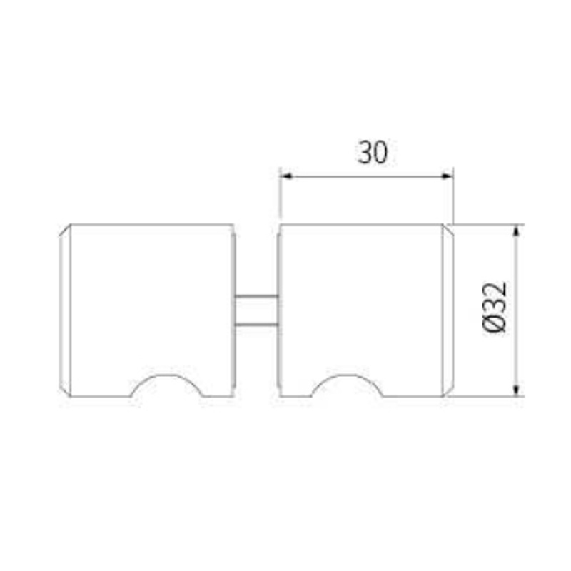 Stainless-Steel-Bathroom-Glass-Door-Handles-Knob2