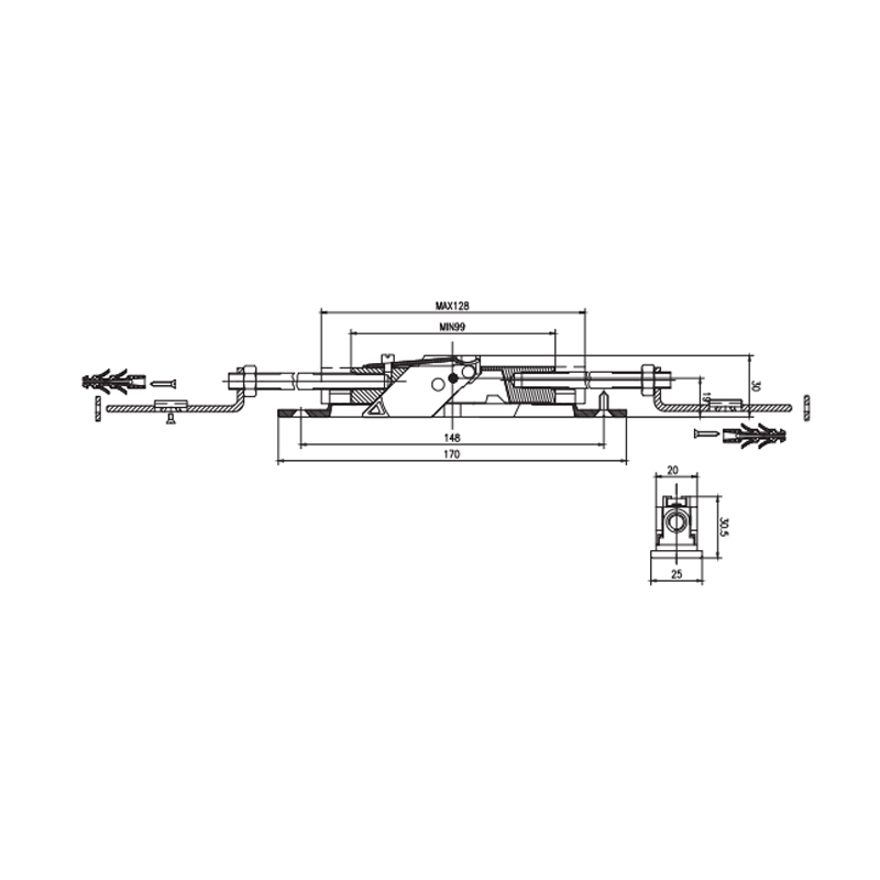flush-bolt-cx06a 1