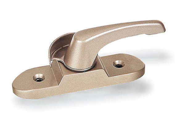 crescent-lock