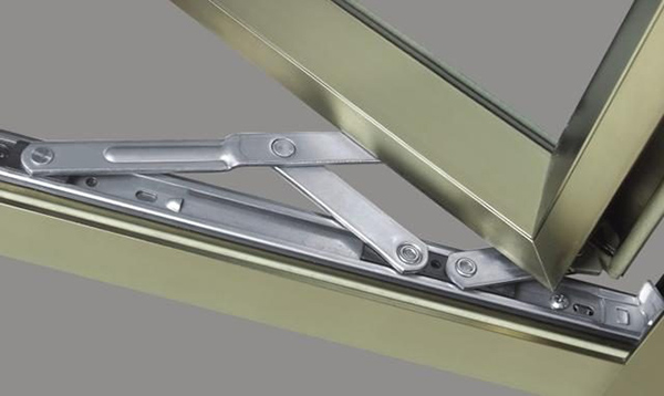 friction-hinge
